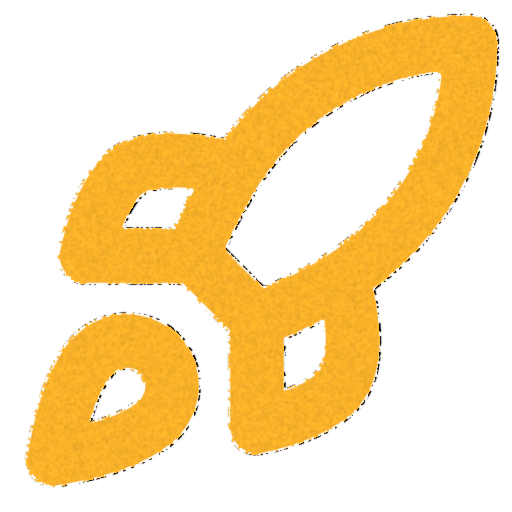 Rocket icon