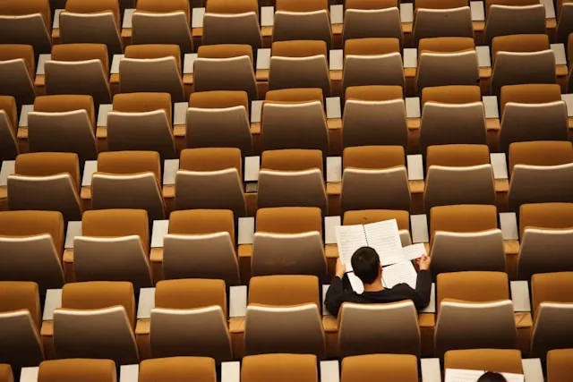 study