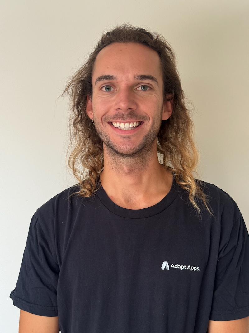 Simon Howard headshot