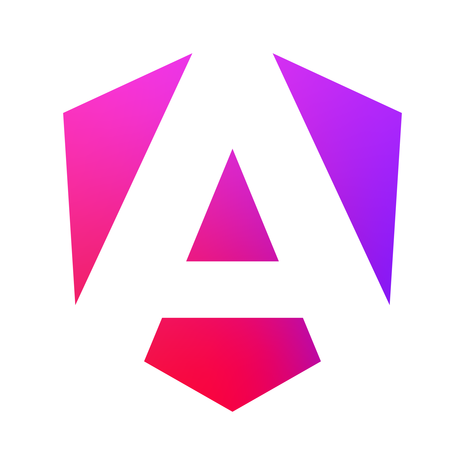Angular Logos
