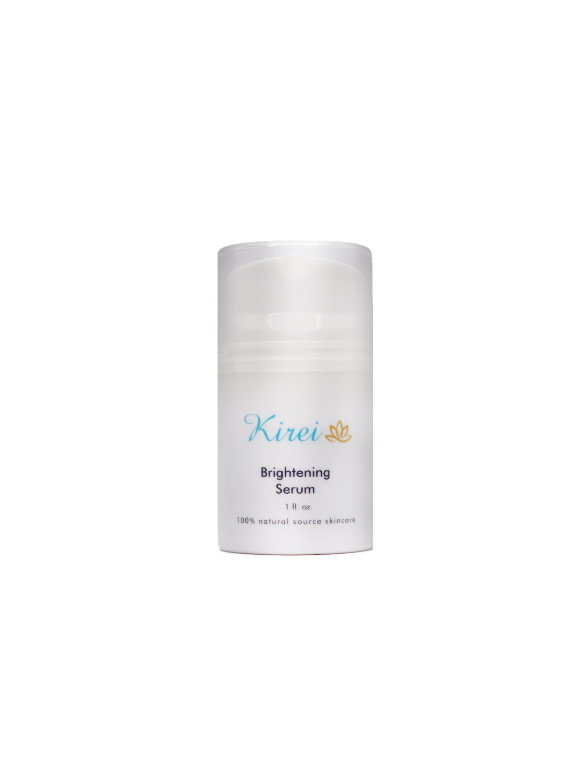 Brightening Serum