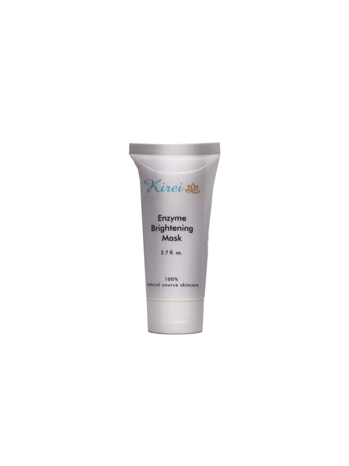 Enzyme Brightening Mask