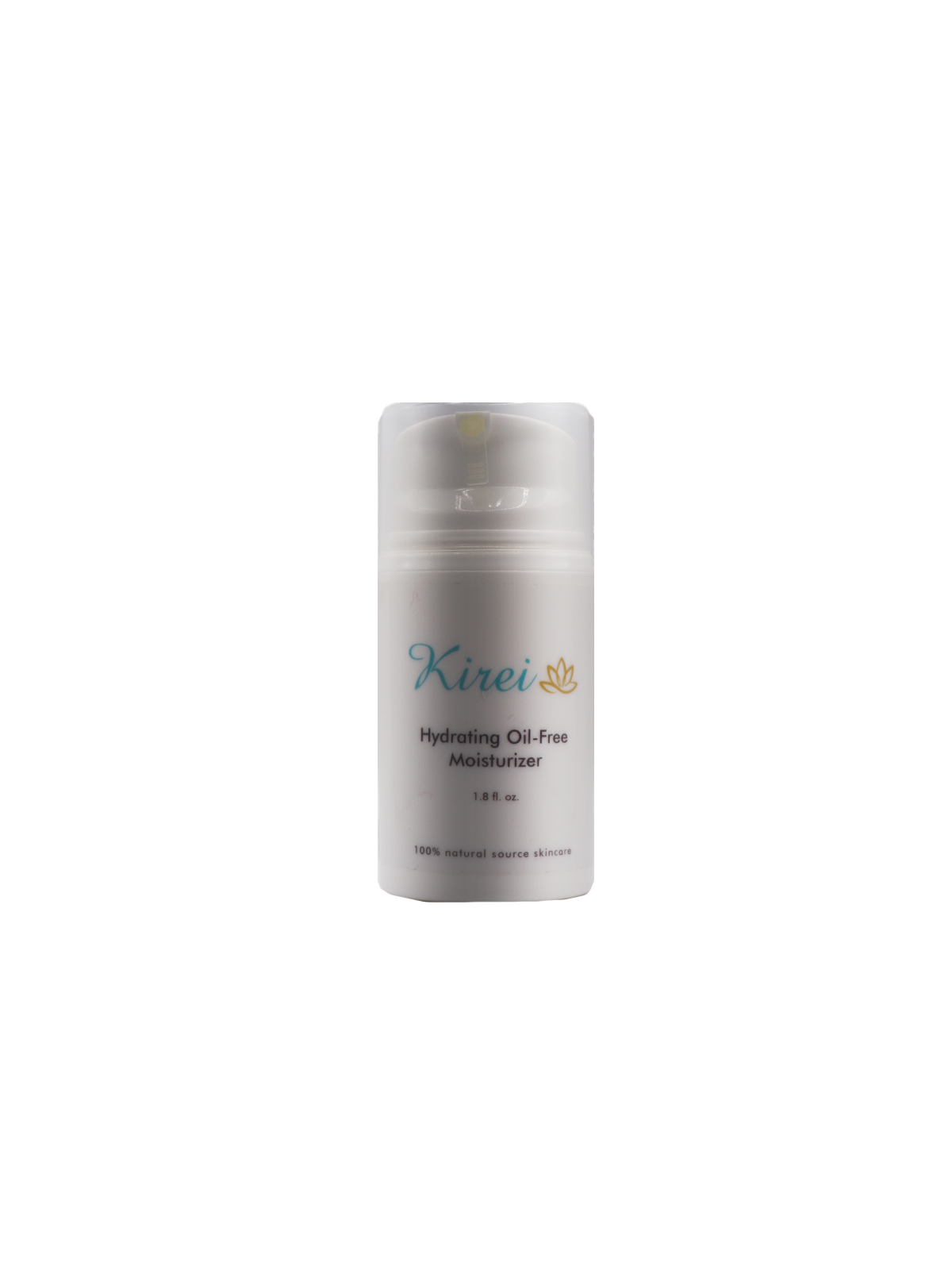 Hydrating Oil-Free Moisturizer