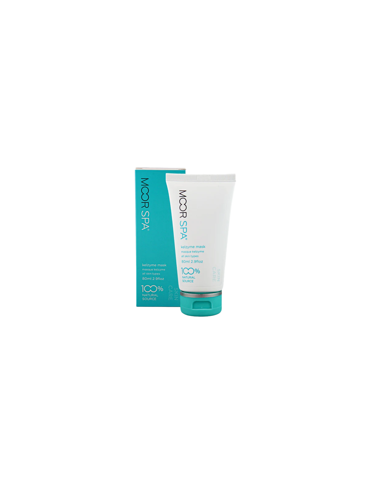 Moor Spa Kelzyme Mask
