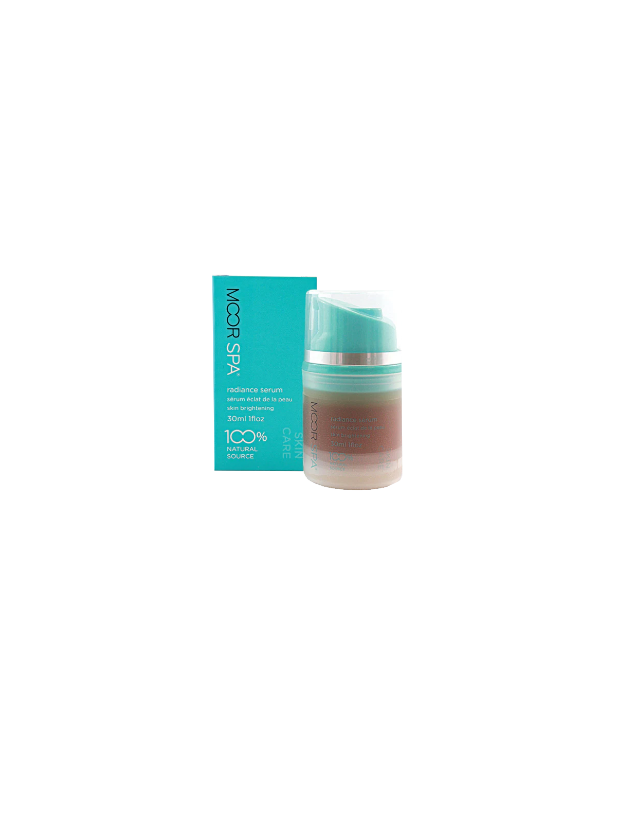 Moor Spa Radiance Serum