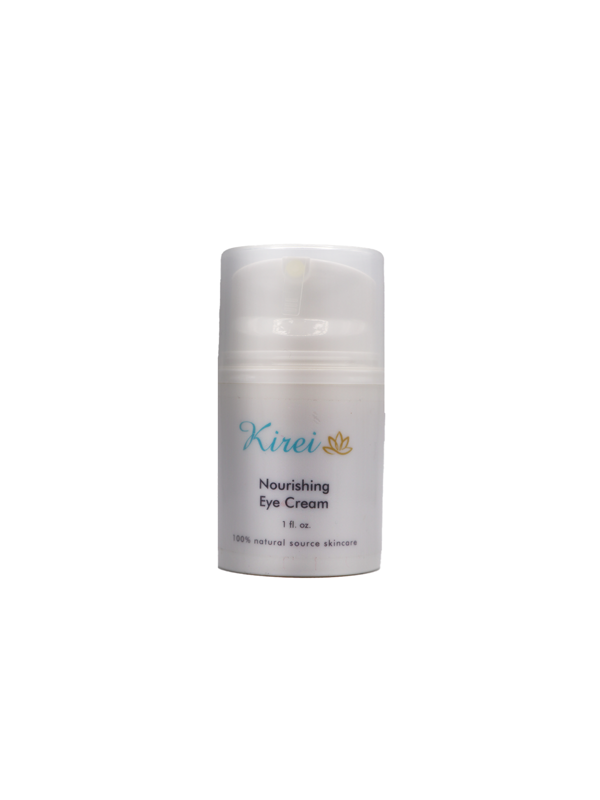 Nourishing Eye Cream