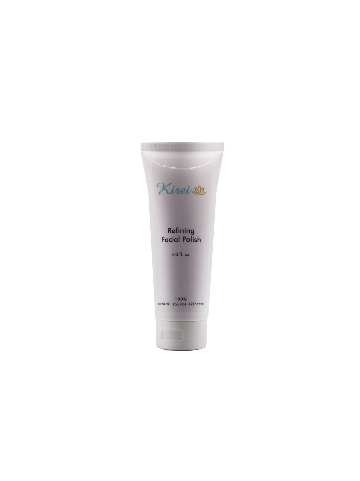 Refining Facial Polish