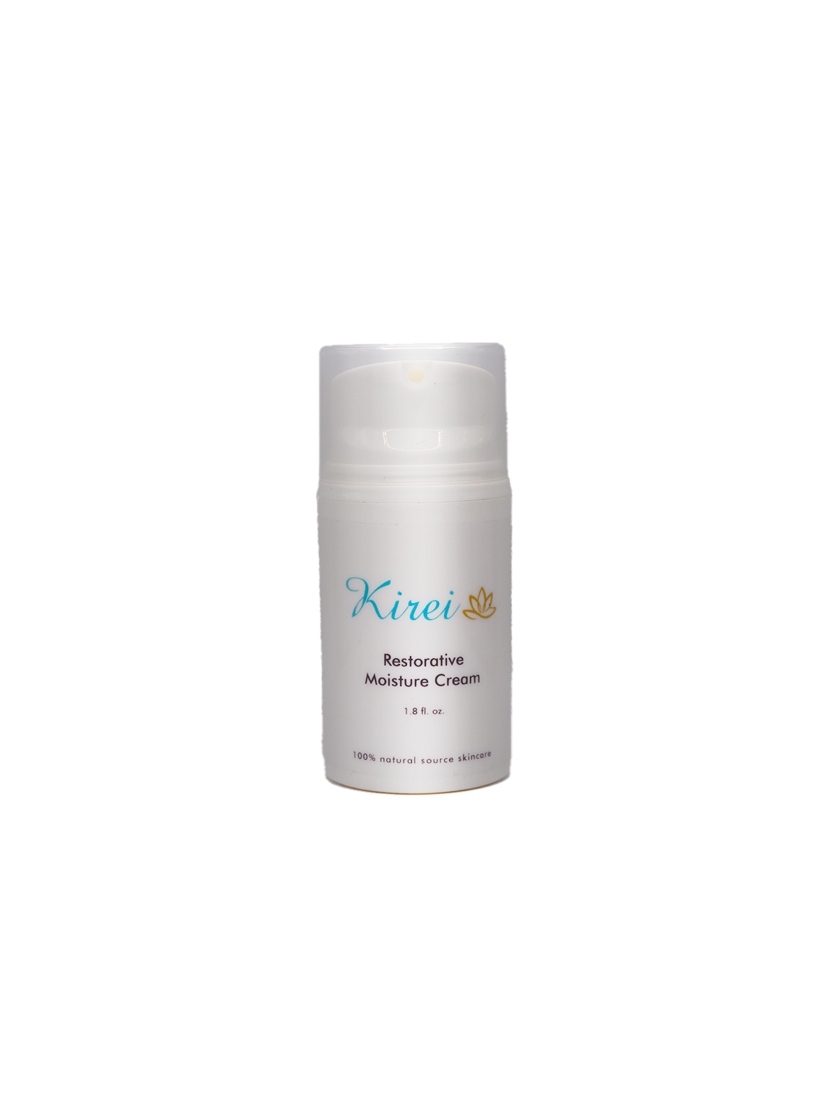 Restorative Moisture Cream