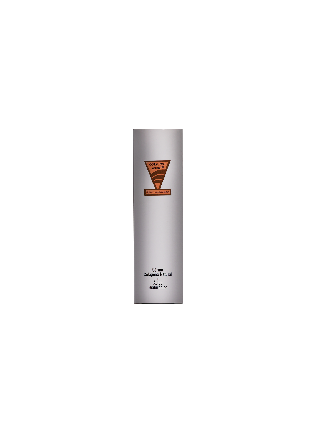 Serum Colageno Natural + Acido Hialuronico