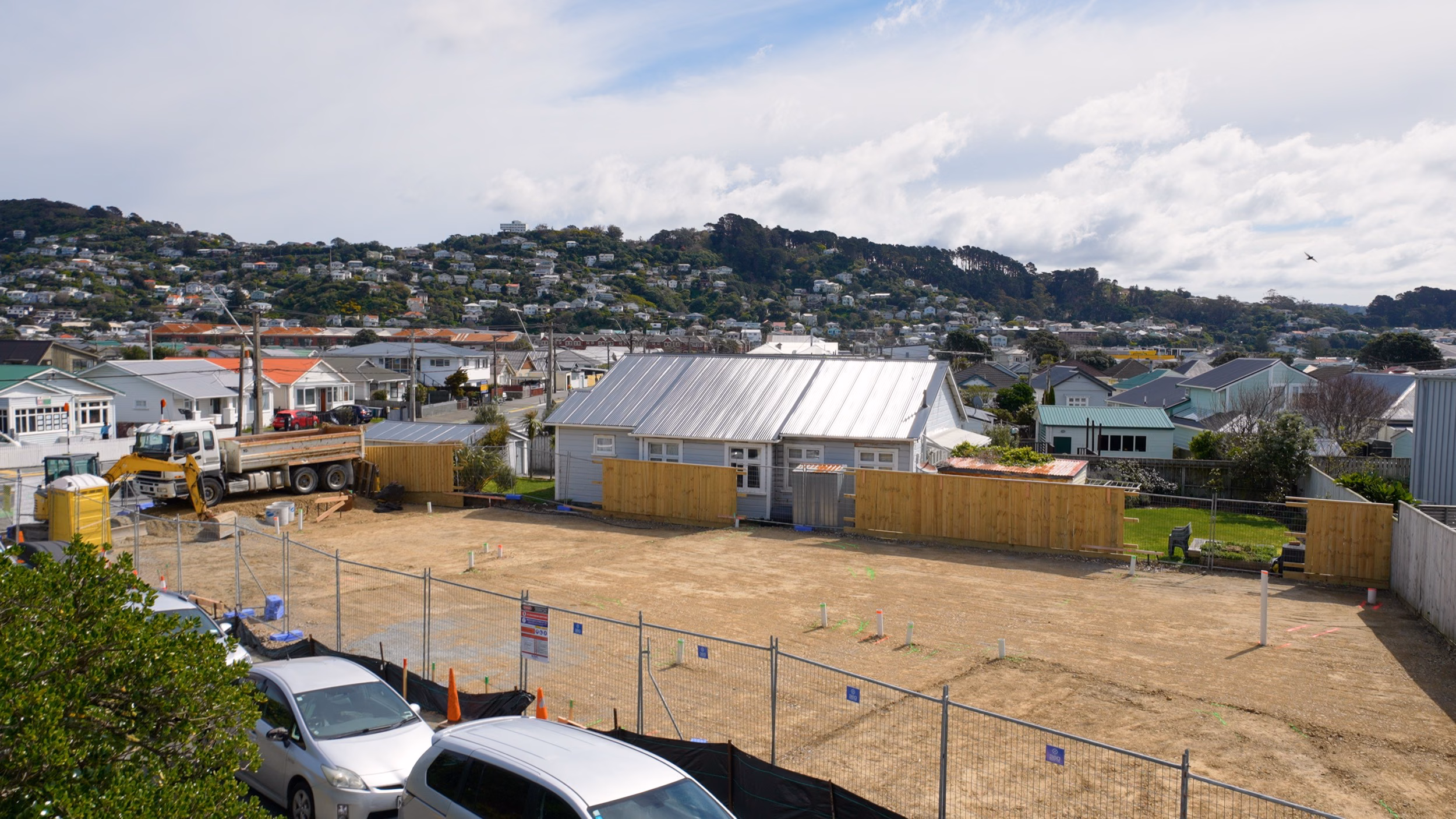 163 Coutts Street