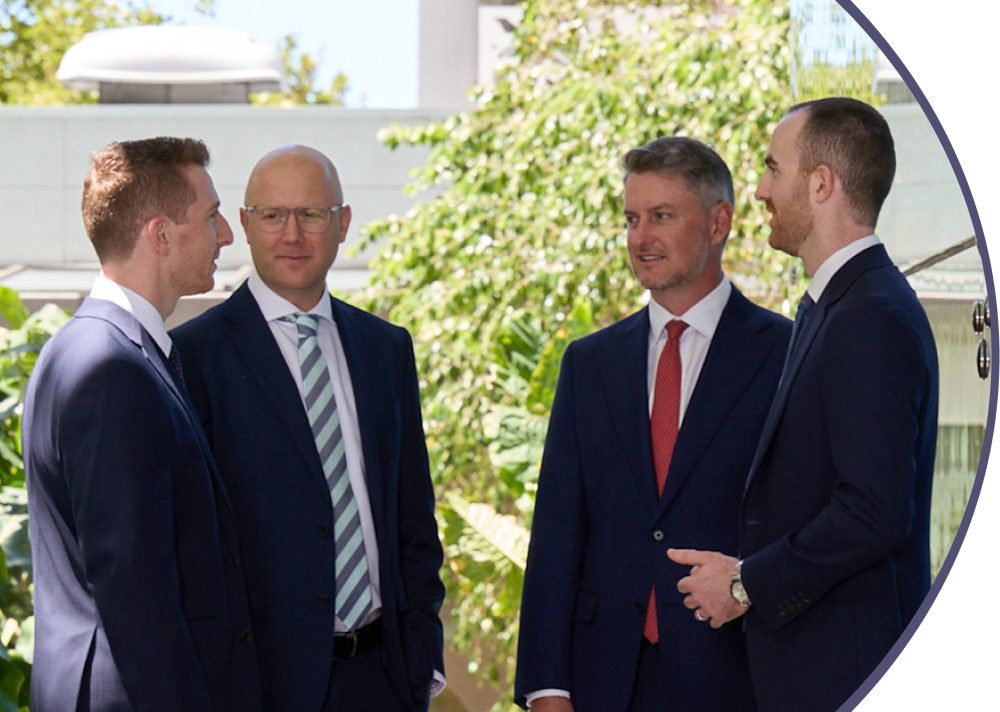 Market Partners - our people