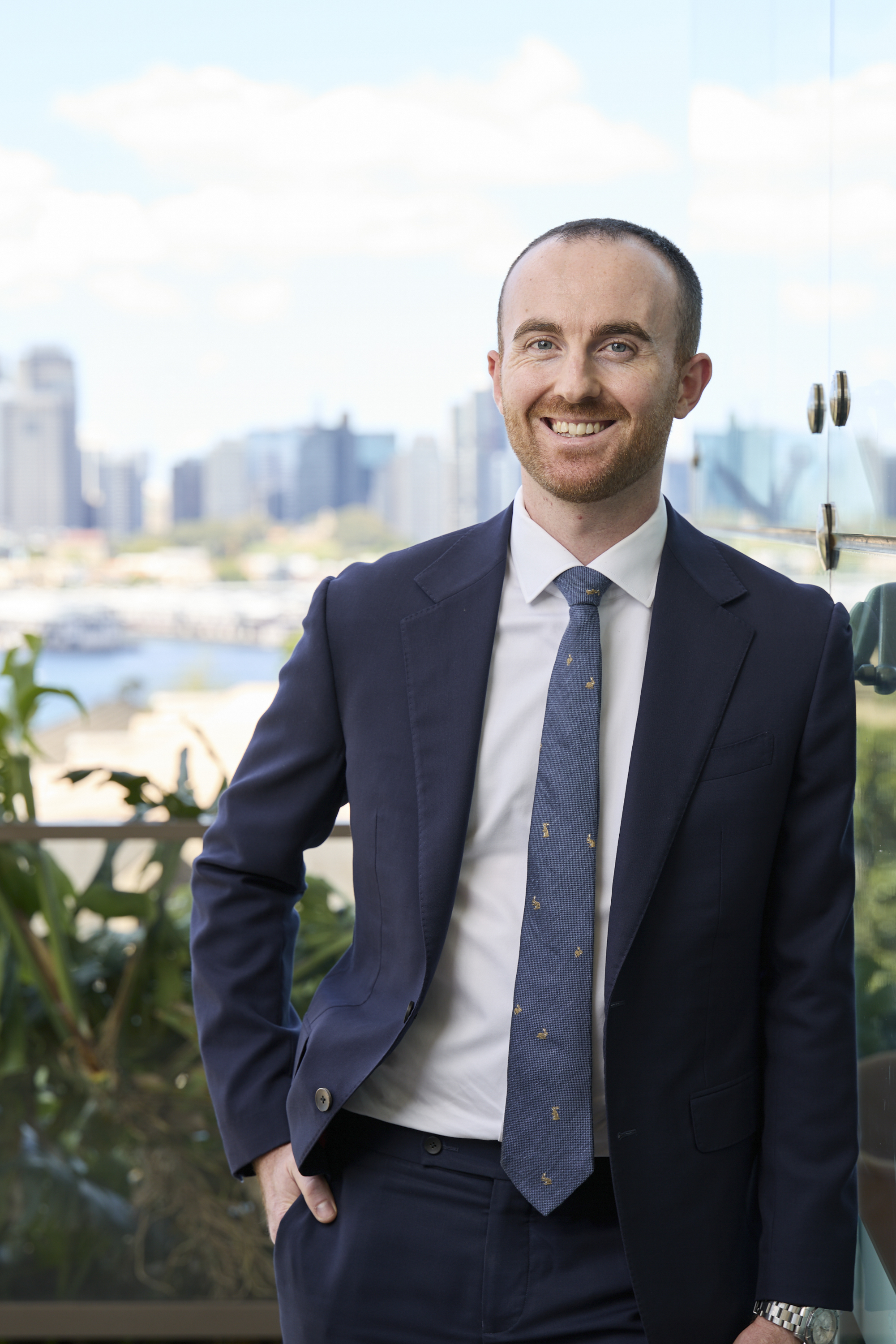 Market Partners - trade execution