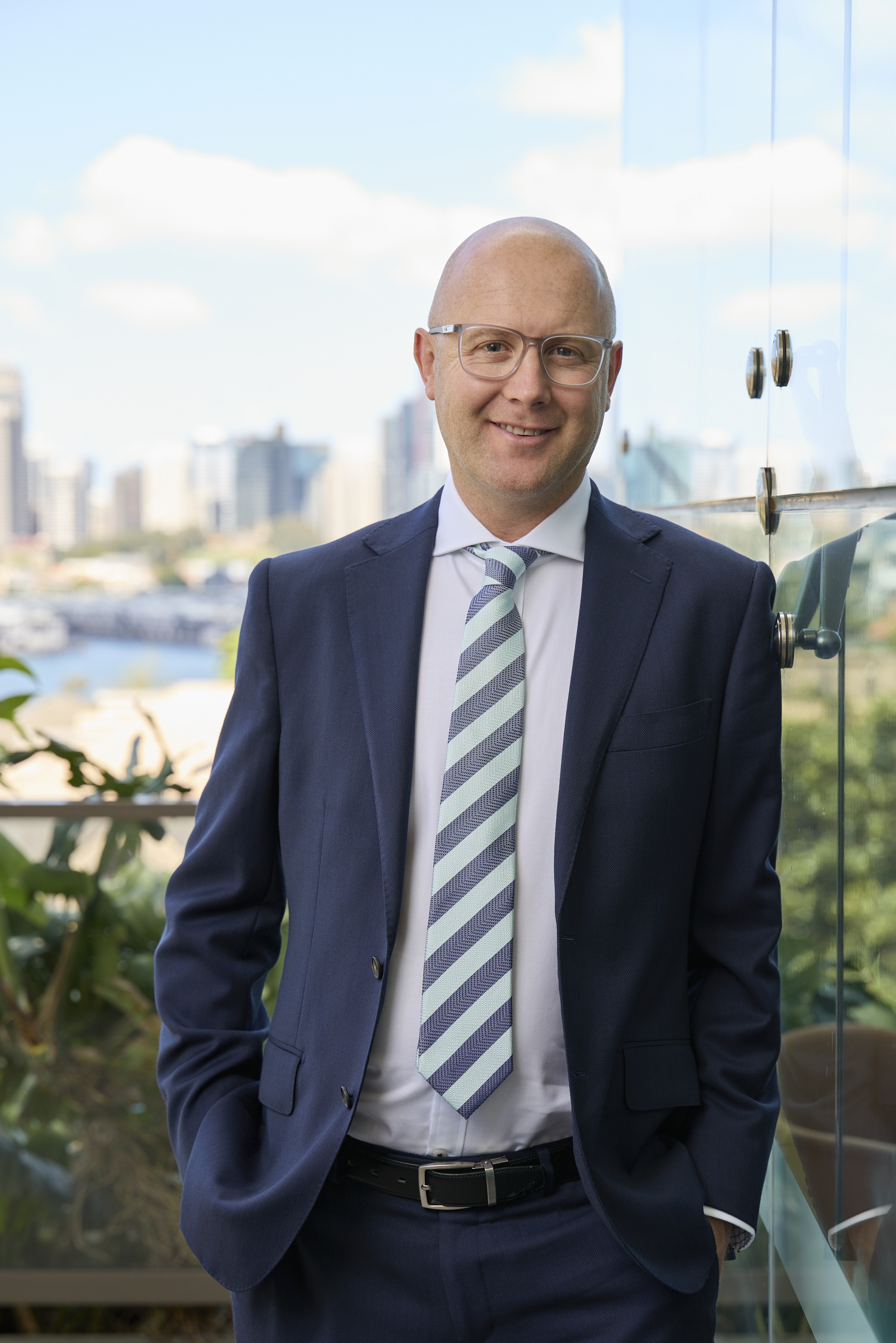 Market Partners - private wealth