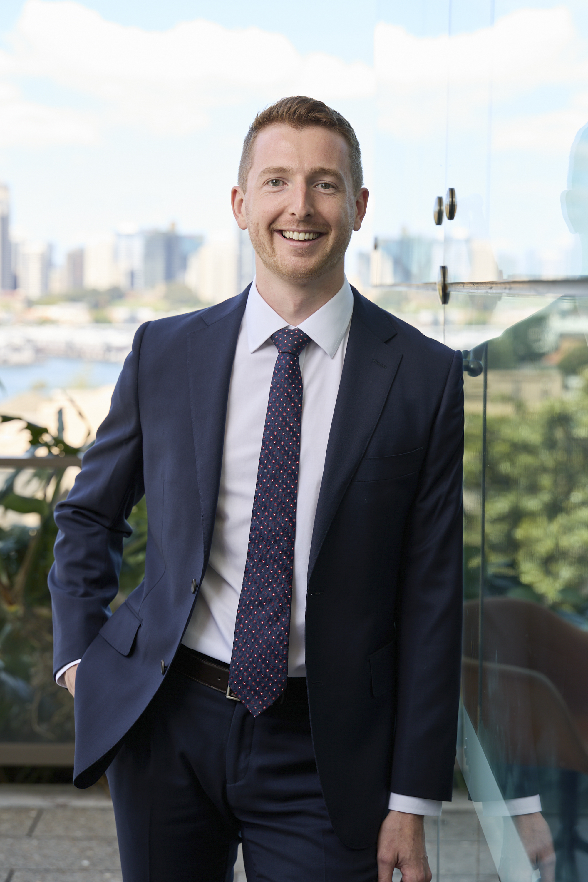 Market Partners - trade execution