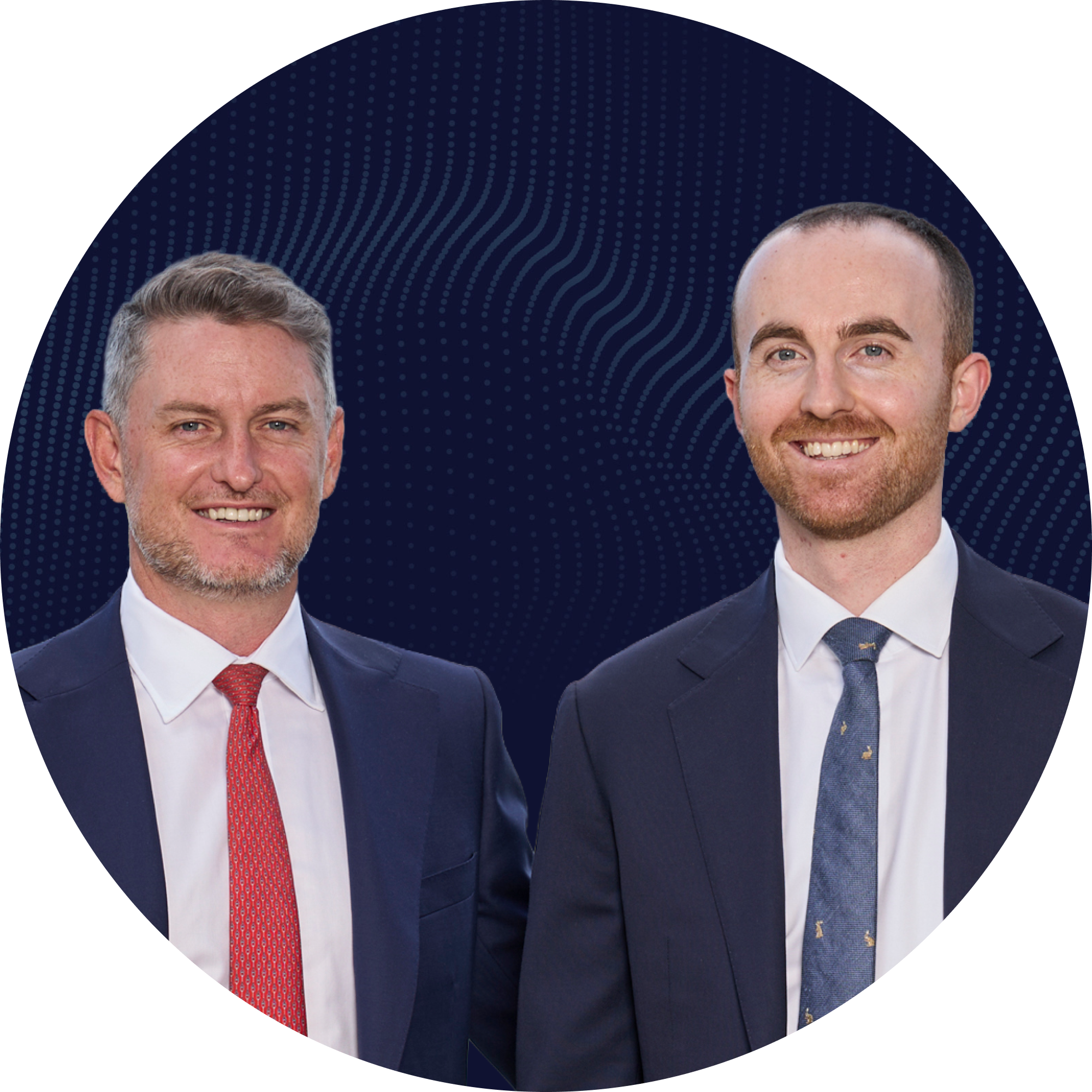 Market Partners - private wealth