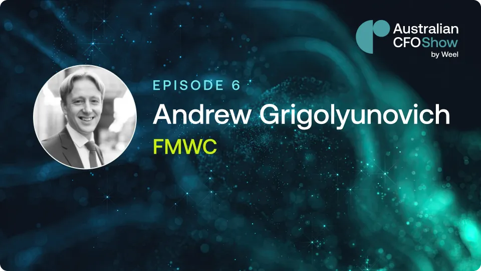 Andrew Grigolyunovich on the Financial Modelling World Cup