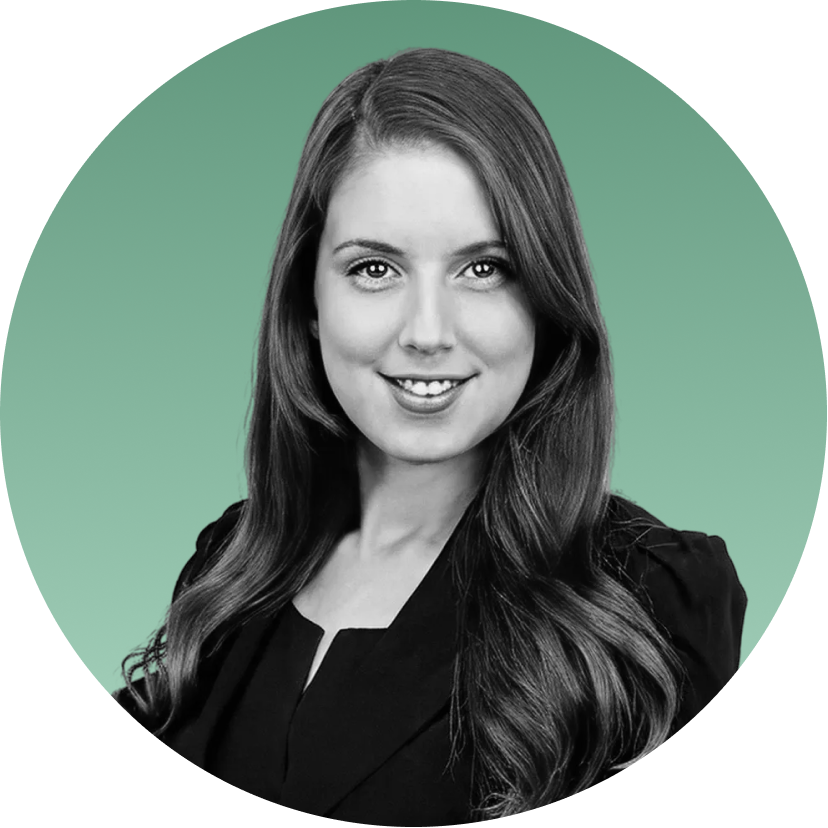 Mary Italiano, Head of Sales at Eftsure
