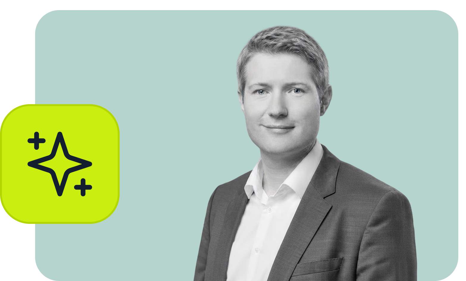 Nicolas Boucher, AI Finance Coach