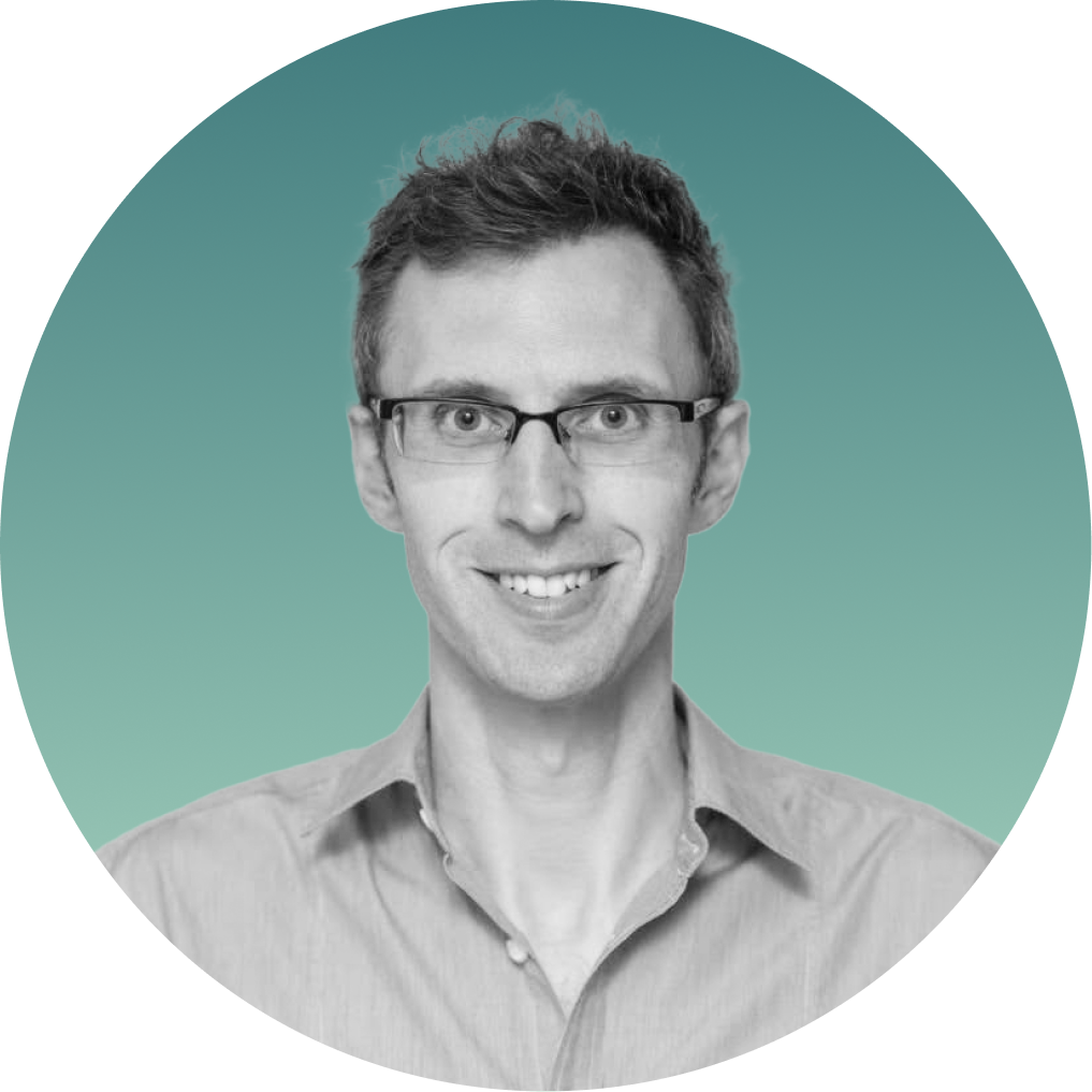 Damon Hauenstein, CFO and COO at Weel