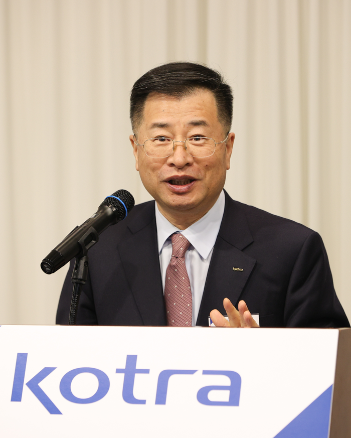 Maeil Economy: KOTRA CEO on Alatau City Reviving Silk Road Heritage with Koryo-saram Legacy 