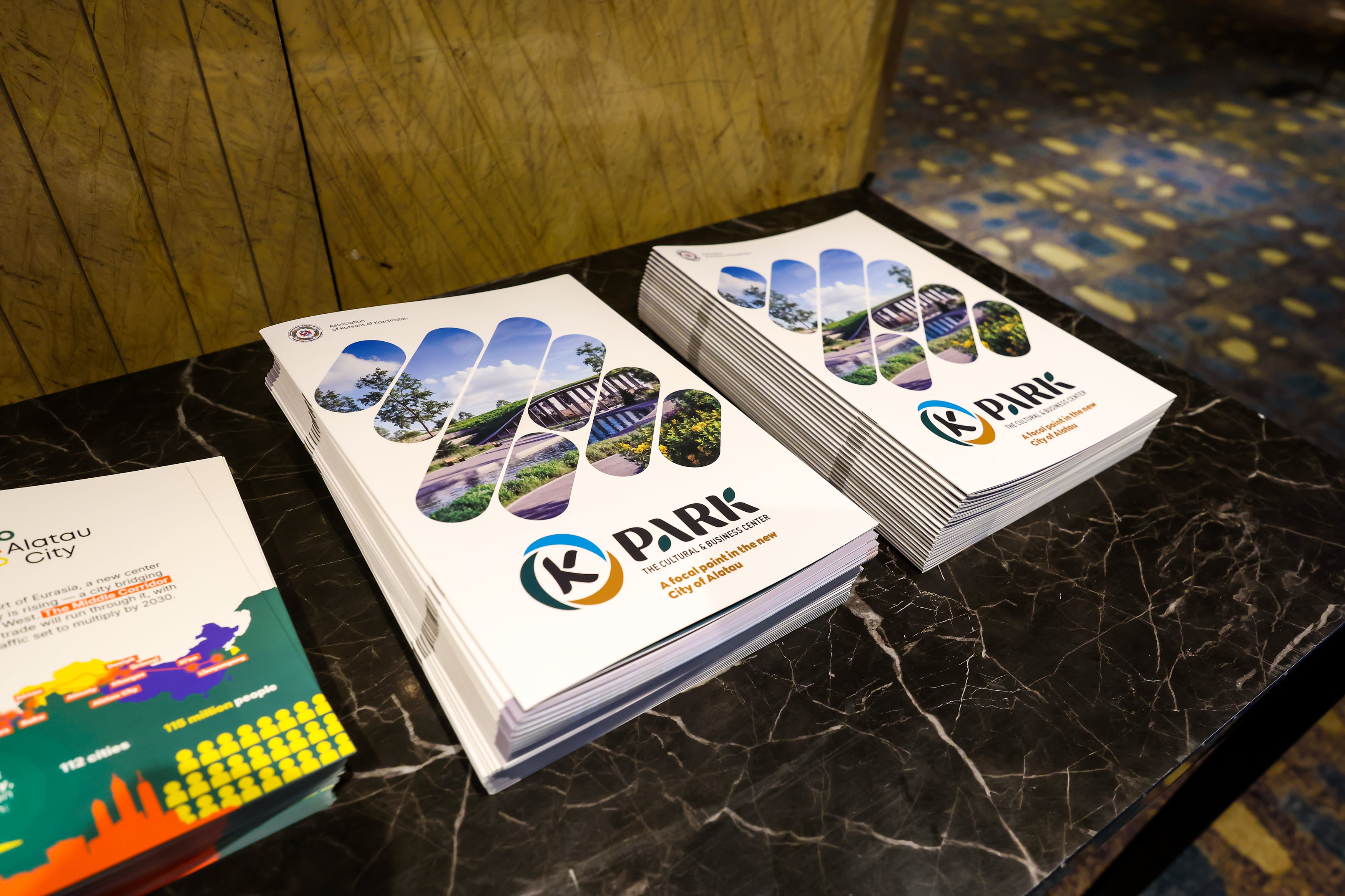 Maekyung Economy:  Future City Built by Koryo-saram Raises Questions for Korea