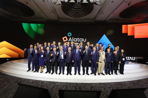 Economic Review: Kazakhstan and Korea Strengthen Economic Partnership Through ‘Alatau City’ International Roadshow
