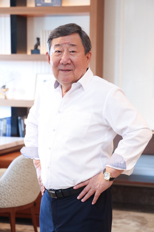 Maeil Economy: Ethnic Korean-Kazakh Business Leader Takes on Alatau City Mega Project