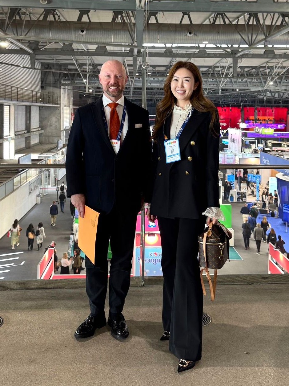 Enabling International Cooperation for Alatau City