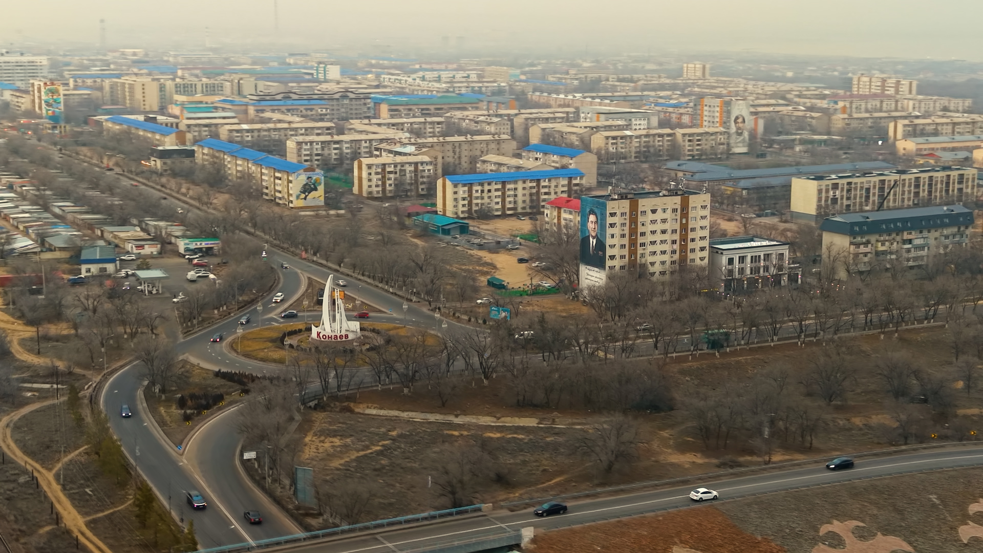 Primeminister.kz: Alatau City Emerges as Key Investment and Industrial Hub in Almaty Region