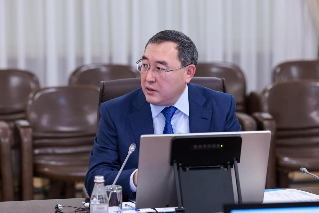 Gov.kz: Almaty Region Akim Reports on Alatau City’s Socio Economic Development and Investment Projects