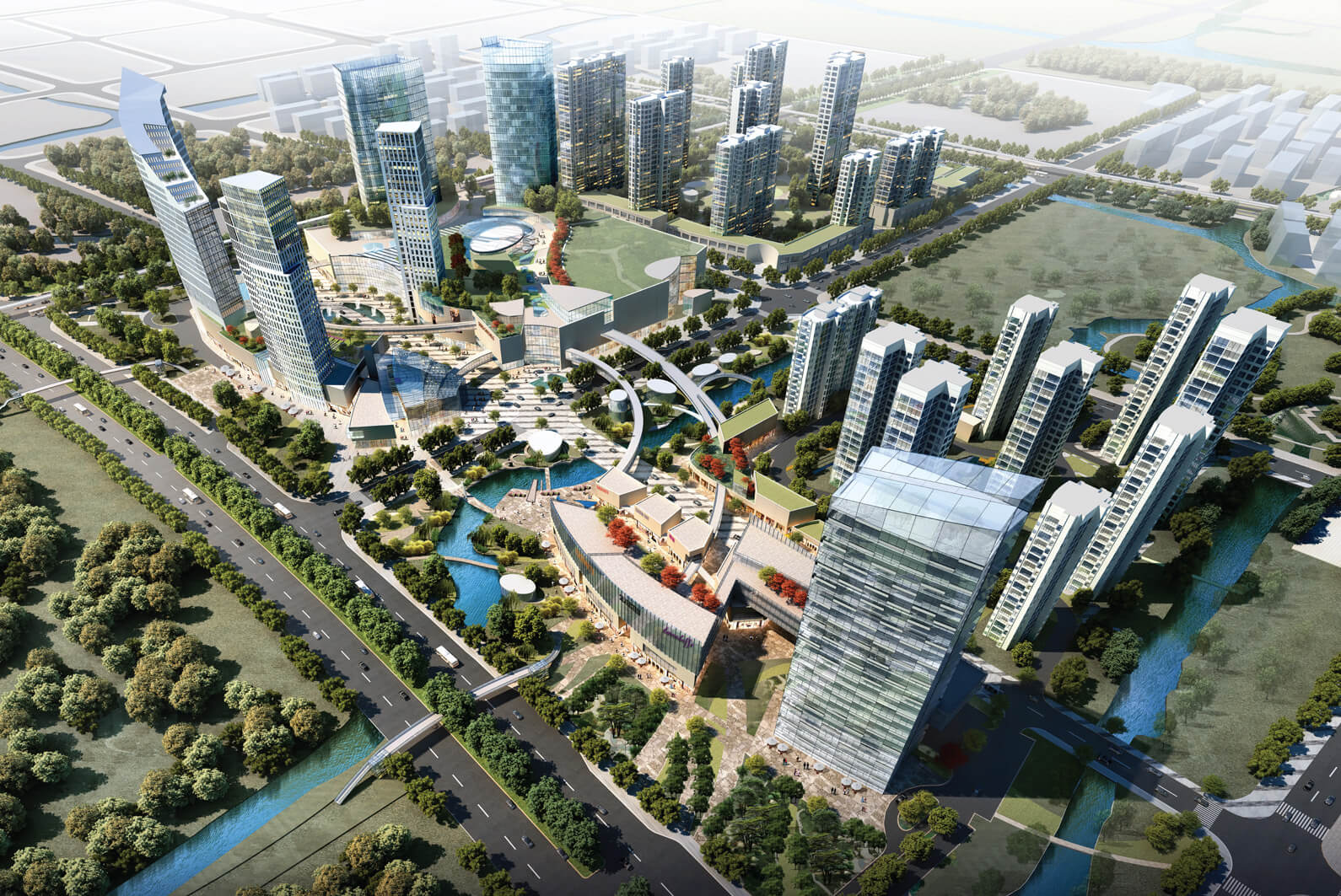 Zakon.kz: Kazakhstan Drafts Law Granting Special Status to Alatau City