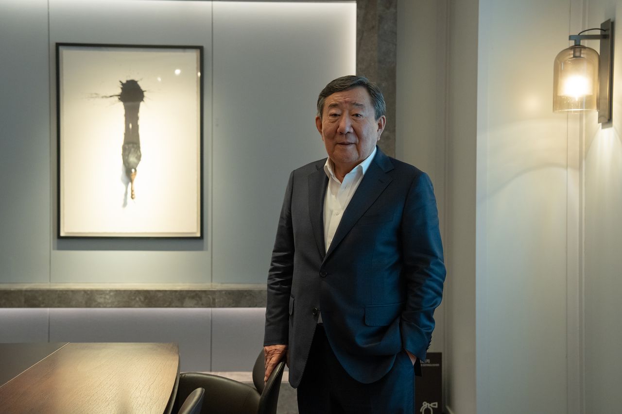 JoongAng Ilbo: A Smart City 1.4 Times the Size of Seoul in Kazakhstan: The 20-Year Dream of the Koryo-saram Community’s “Chung Ju-yung”