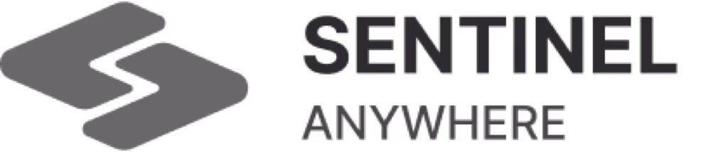 Sentinel Systems logo