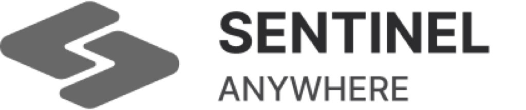 Sentinel Systems logo