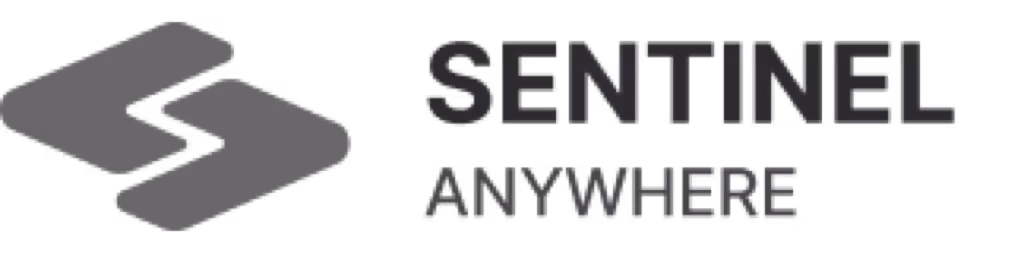 Sentinel Systems logo