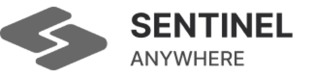 Sentinel Systems logo