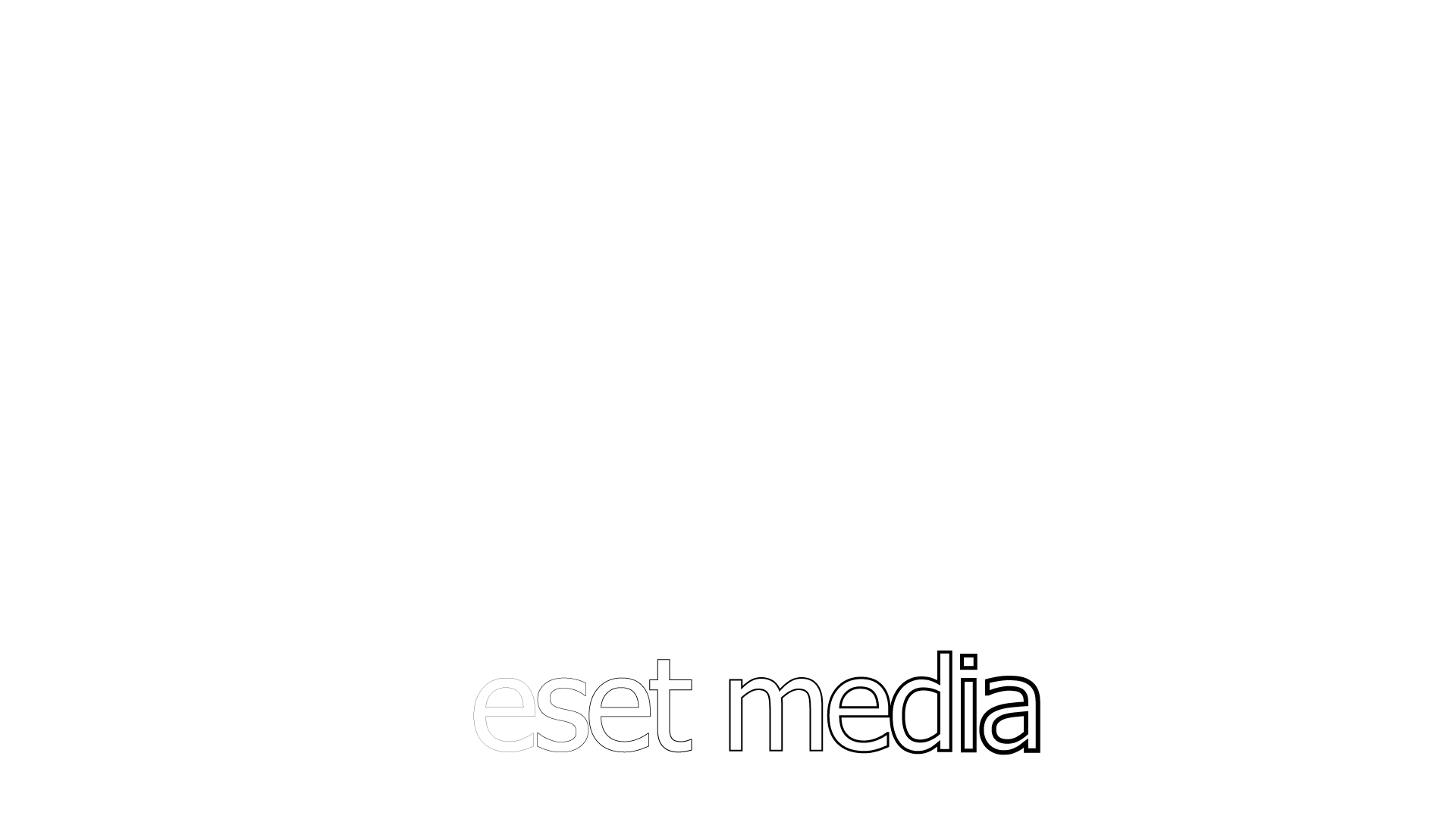 Reset Media Logo