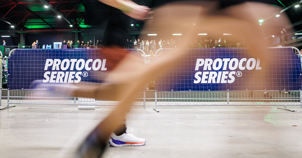 Protocol AMRAP