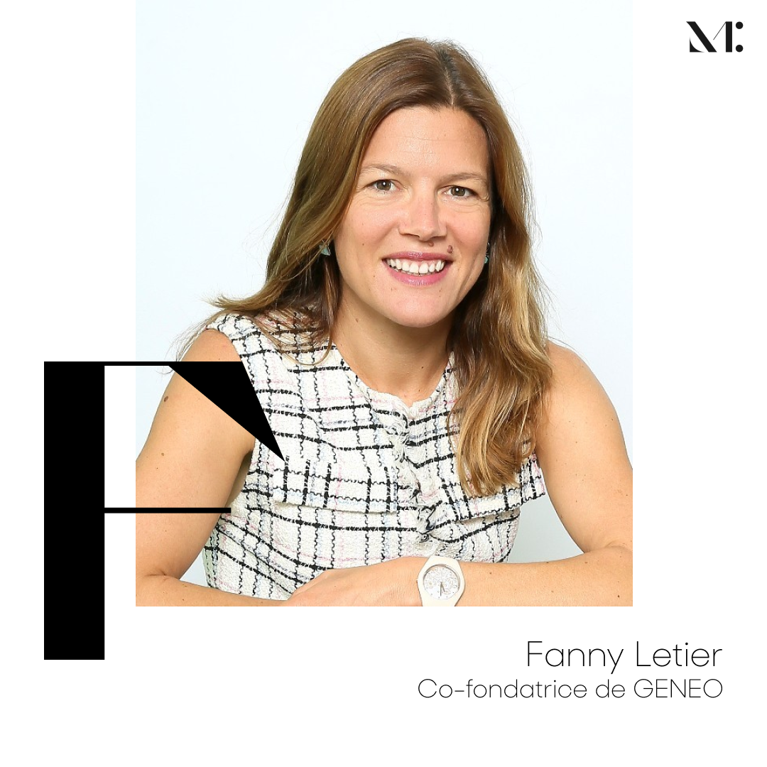 #04. Aider les entrepreneurs à traverser les générations : investissement, conseil, expertise.