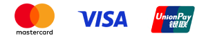 A group of different logos on a white background.