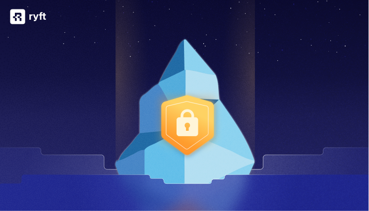 Why Apache Iceberg Finally Unlocks Security Data Lakes