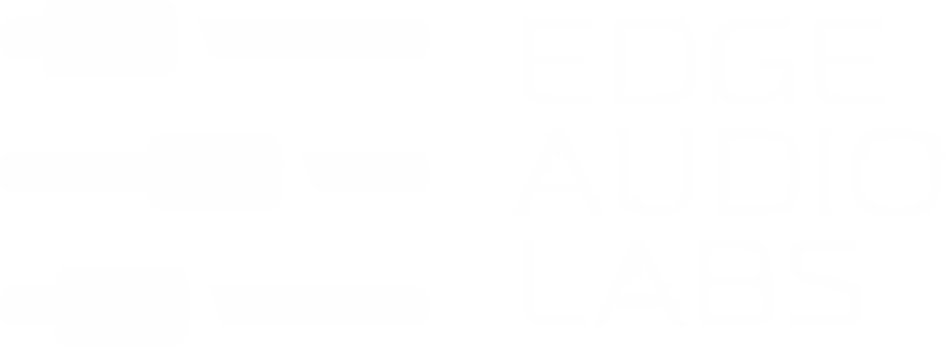 Edge Audio Labs Logo