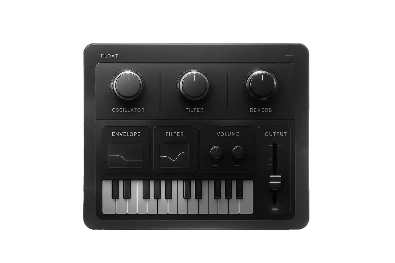 software development for audio companies