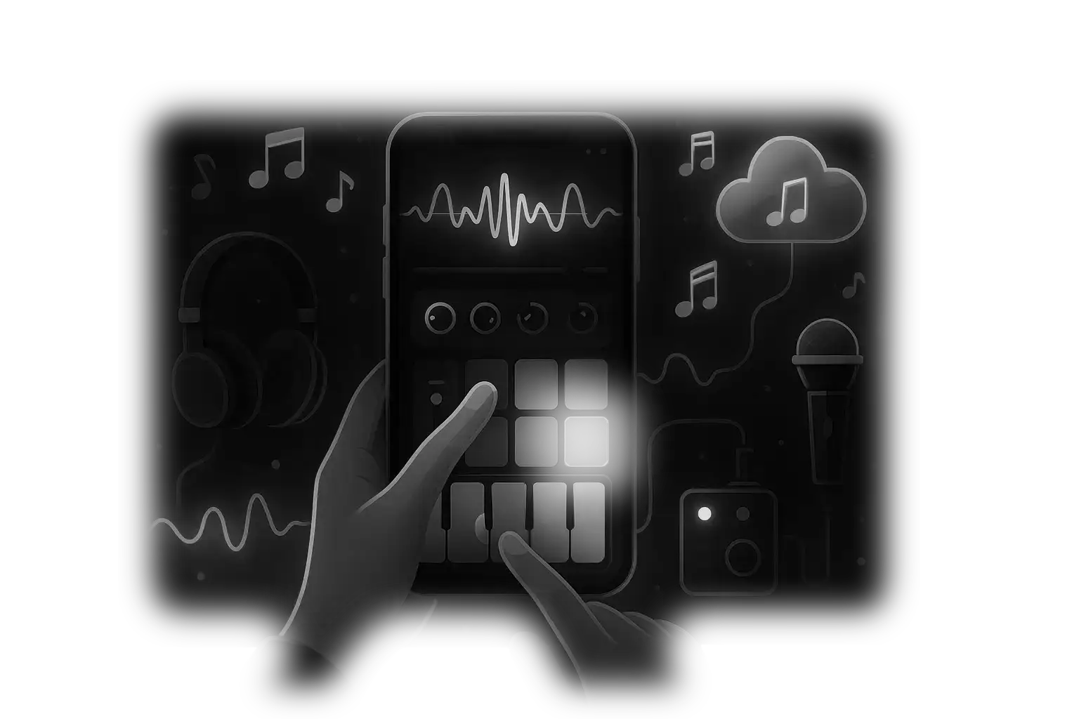 audio software development