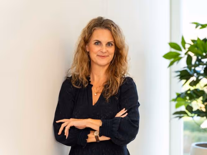 Daniela Reichlin