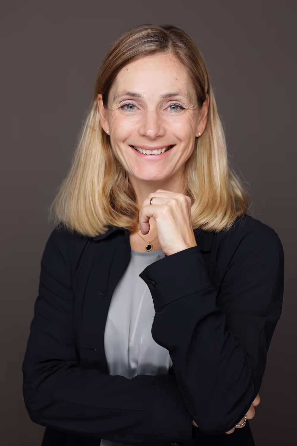 Katy Kasiske