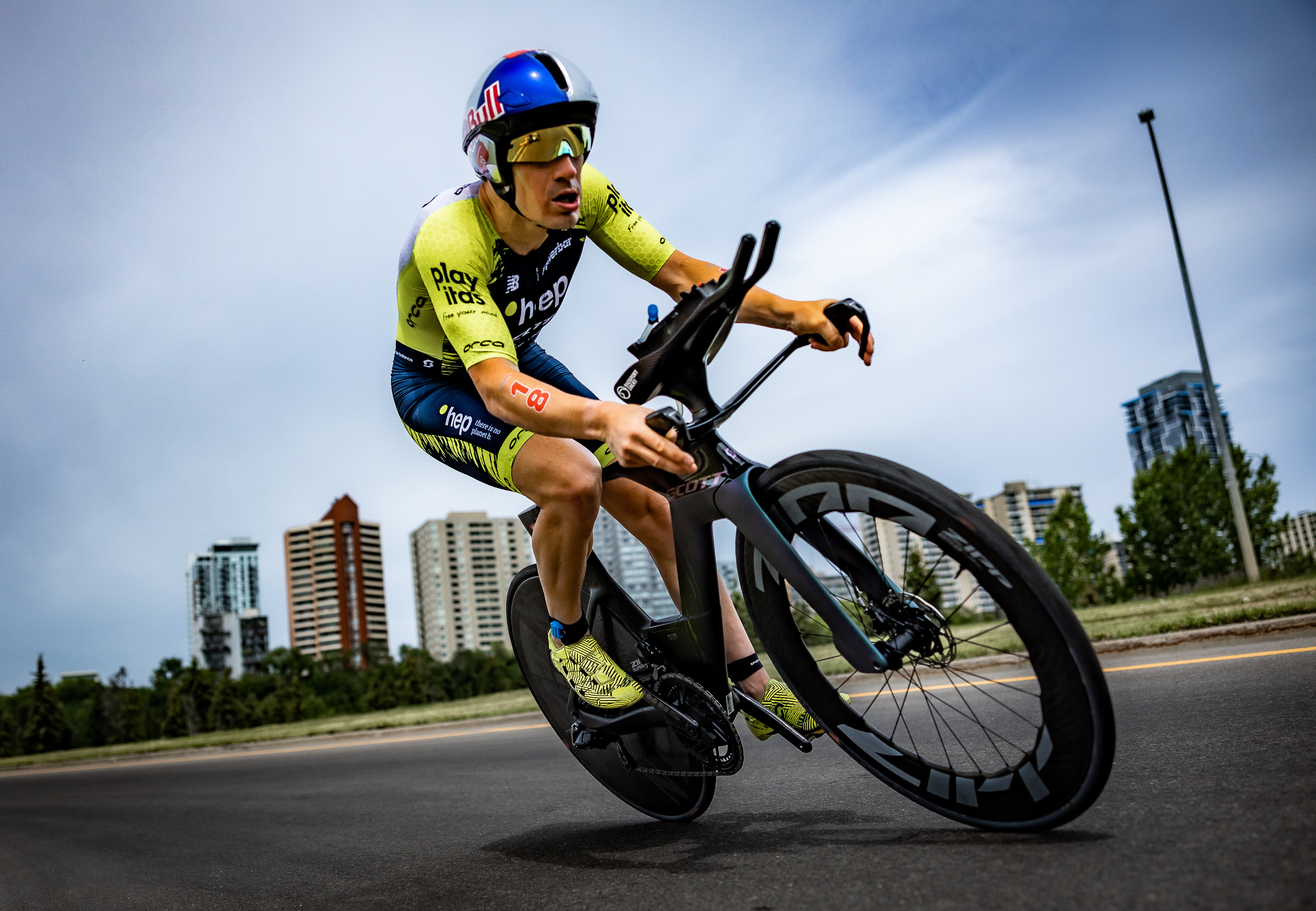 Sebastian Kienle
