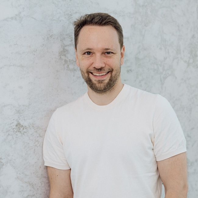 Dr. Christoph Mund