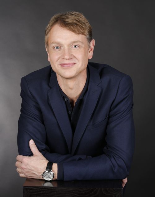 Dr. Lüder Tockenbürger