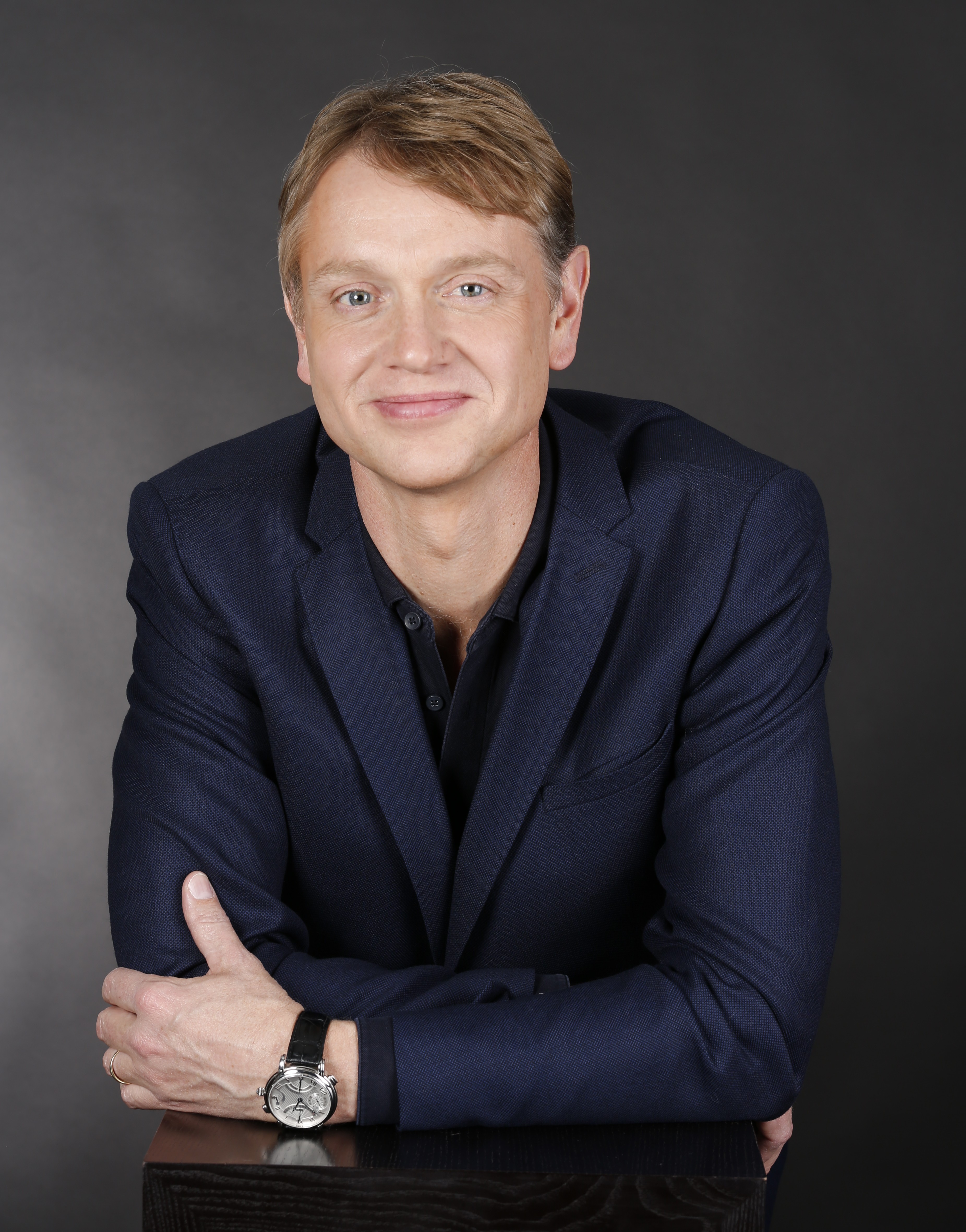 Dr. Lüder Tockenbürger